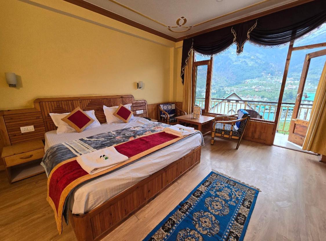 Sunrise Cottage - Manali (Himachal Pradesh) — Photos 2