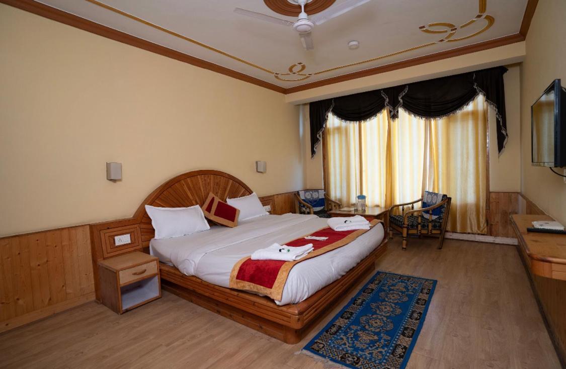 Sunrise Cottage - Manali (Himachal Pradesh) — Photos 3