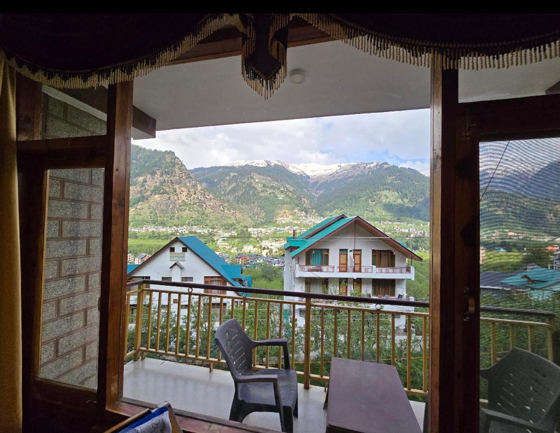 Sunrise Cottage - Manali (Himachal Pradesh), Manali