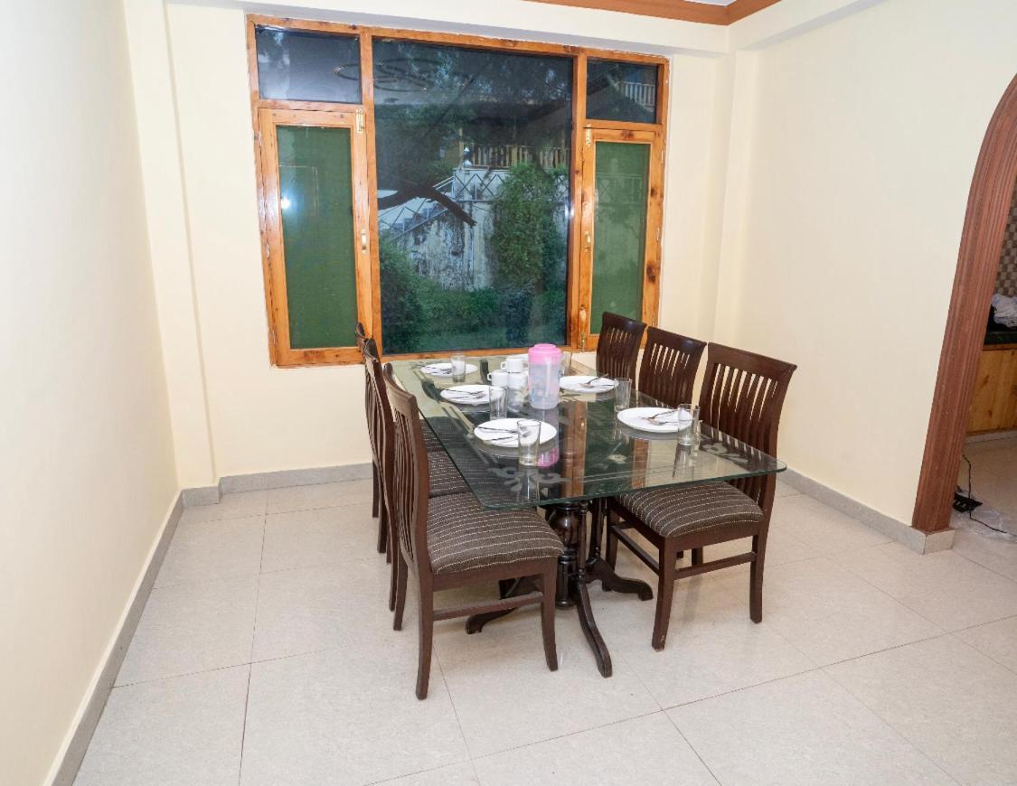 Sunrise Cottage - Manali (Himachal Pradesh) — Photos 1